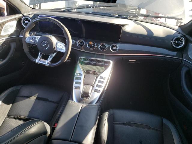 2020 MERCEDES-BENZ AMG GT 63 - W1K7X8KBXLA030280