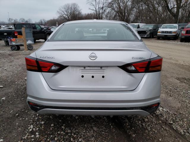 2020 NISSAN ALTIMA S - 1N4BL4BV0LC203186