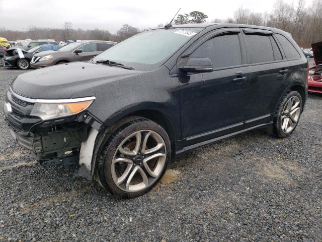 2014 Ford Edge Sport