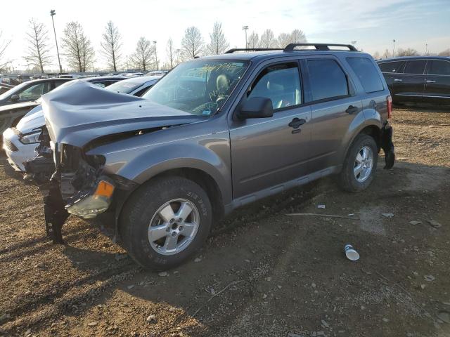 2009 Ford Escape Xlt