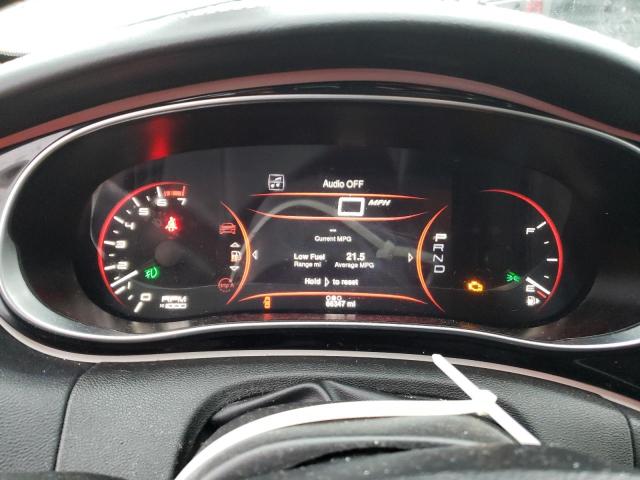 2015 DODGE DART LIMIT 1C3CDFCB3FD407155