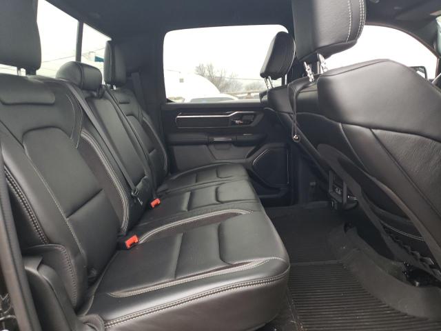 2021 RAM 1500 TRX 1C6SRFU93MN782529