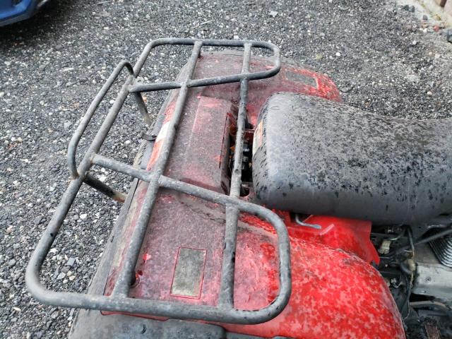 2002 HONDA TRX350 FE 478TE254324103682
