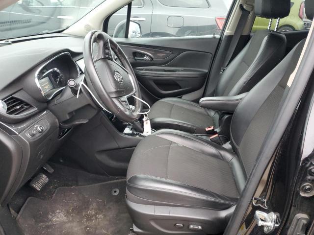 2018 BUICK ENCORE PRE - KL4CJASB5JB600169