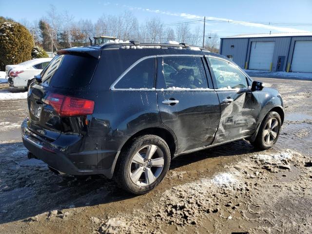 2HNYD2H65BH544854 Acura MDX
