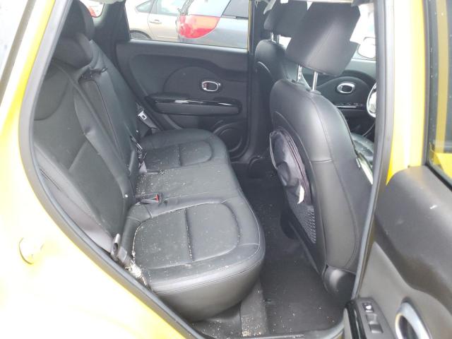 2015 KIA SOUL ! - KNDJX3A51F7197871