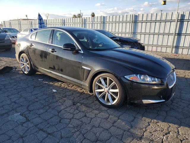SAJWA0F7XF8U49158 Jaguar XF