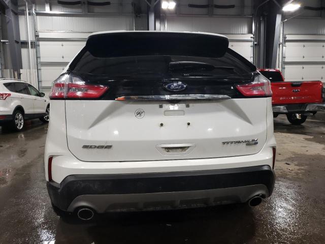 2020 FORD EDGE TITAN - 2FMPK4K9XLBA84788