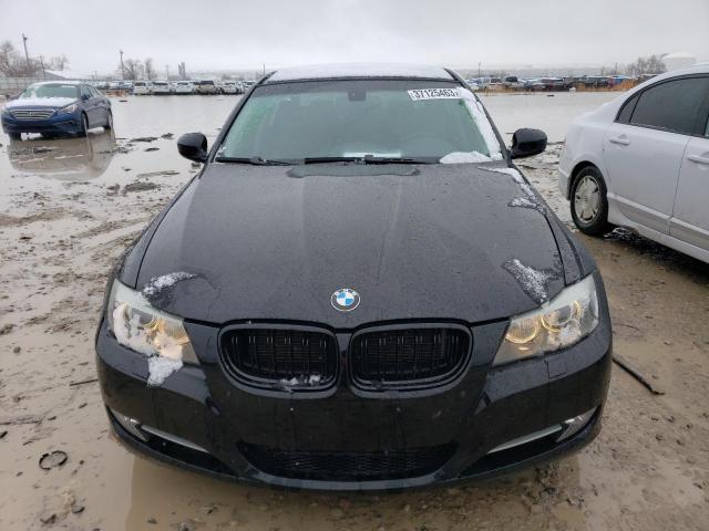 WBAPL33529A404145 BMW 335 XI