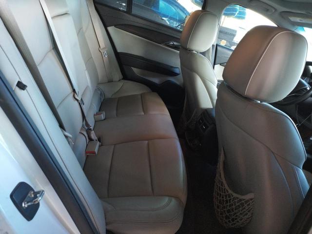 2016 CADILLAC ATS - 1G6AA5RX3G0108110
