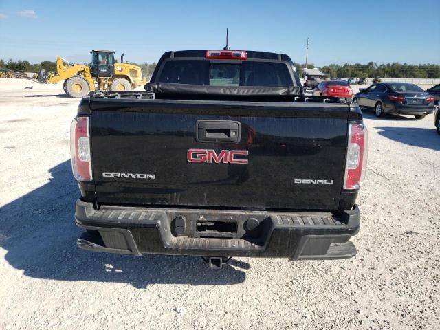 1GTG6EEN6J1312964 GMC Canyon