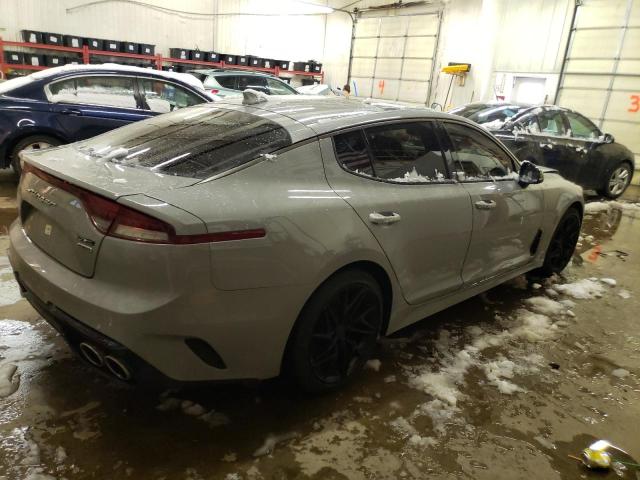 KNAE35LD2N6100904 KIA Stinger Gt Line