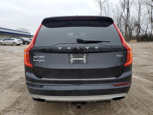 YV4A22PK5G1036849 Volvo XC90 T6