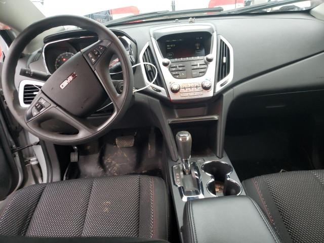 2GKFLSEK8H6286520 GMC Terrain Sle
