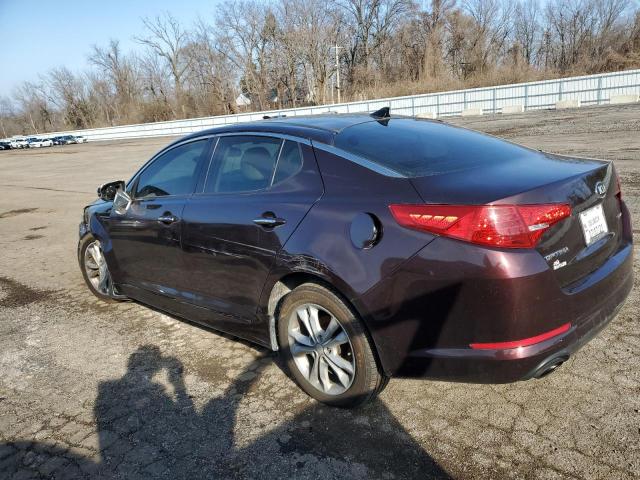 5XXGN4A78DG204908 KIA OPTIMA EX