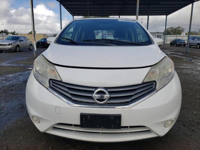 3N1CE2CP4FL419292 Nissan Versa Note S
