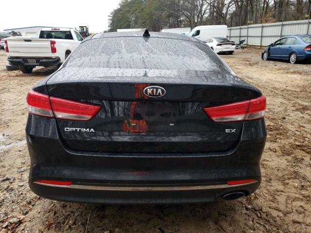 5XXGU4L3XGG117500 KIA OPTIMA EX