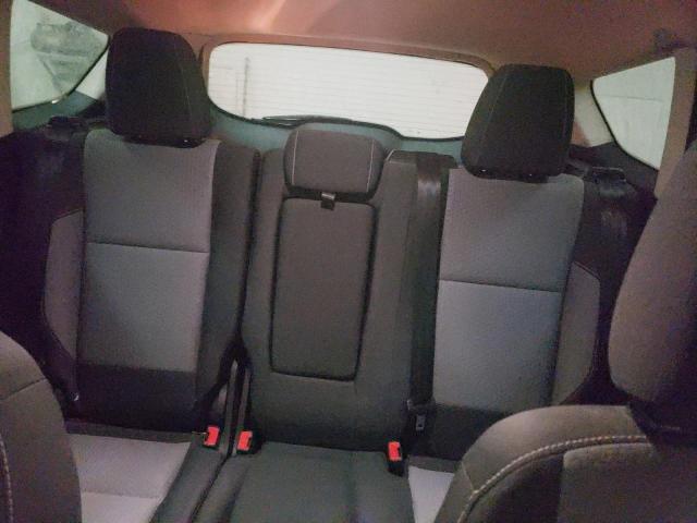 2017 FORD ESCAPE SE 1FMCU0G92HUE25807