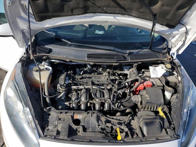 2017 FORD FIESTA SE - 3FADP4BJ8HM115583