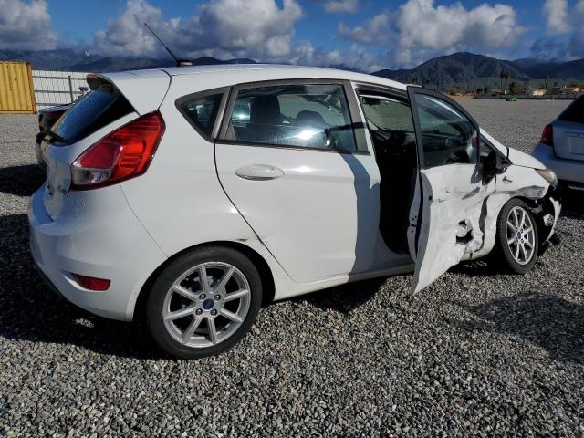 3FADP4EJ3FM200808 Ford FIESTA SE