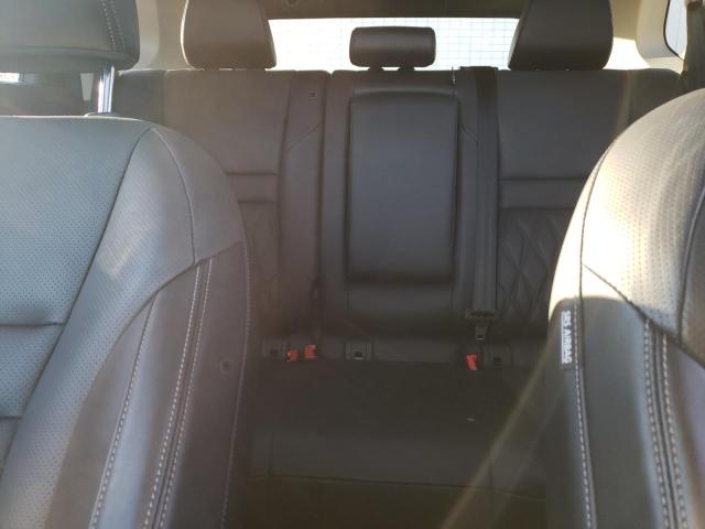 2022 NISSAN ROGUE PLAT JN8BT3DD9NW270660