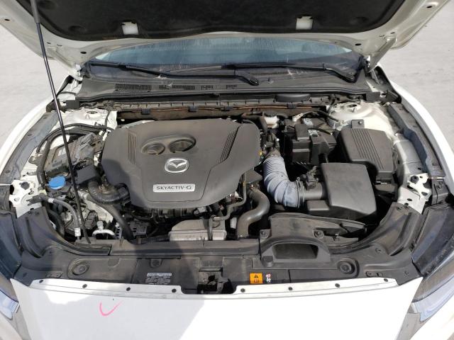 2019 MAZDA 6 GRAND TO - JM1GL1WY7K1509198
