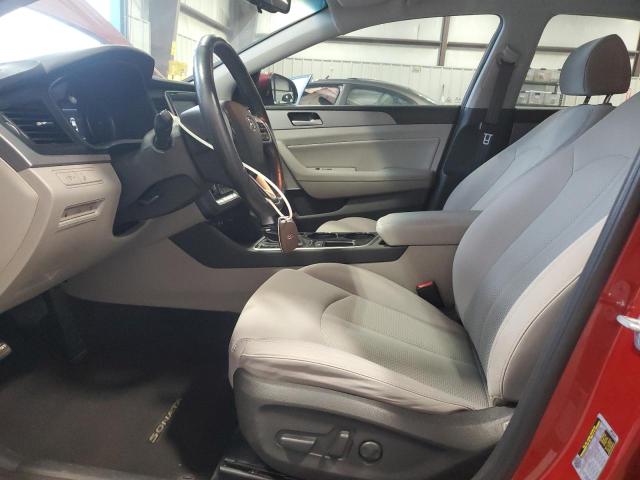 2019 HYUNDAI SONATA LIM - 5NPE34AF0KH730682