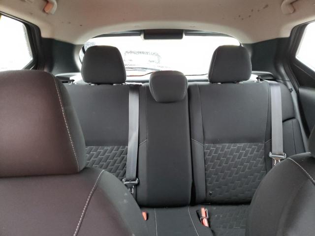 2021 NISSAN KICKS SV - 3N1CP5CV8ML504028