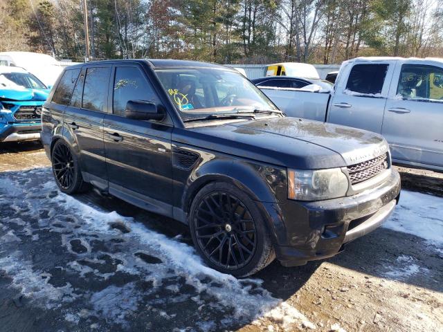 SALSK2D47BA700485 Land Rover RANGEROVER