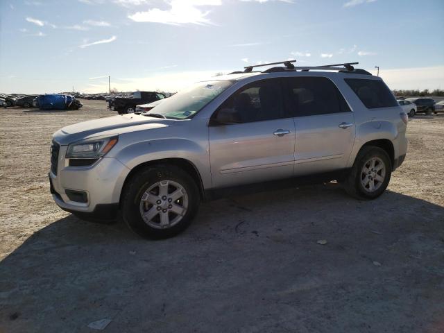 2014 GMC Acadia SLE