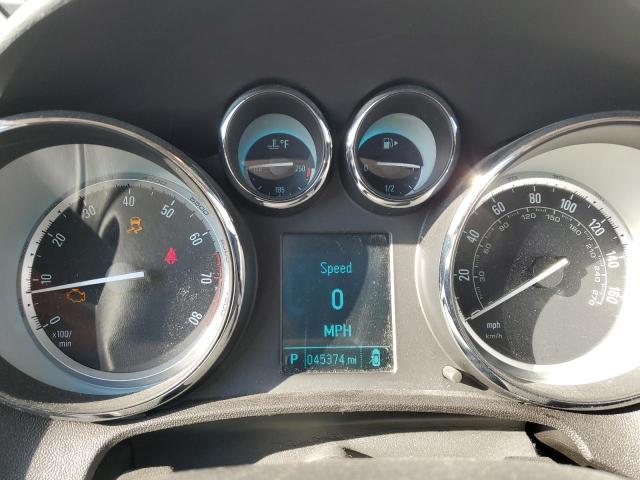 2017 BUICK VERANO SPO 1G4PR5SK5H4108632