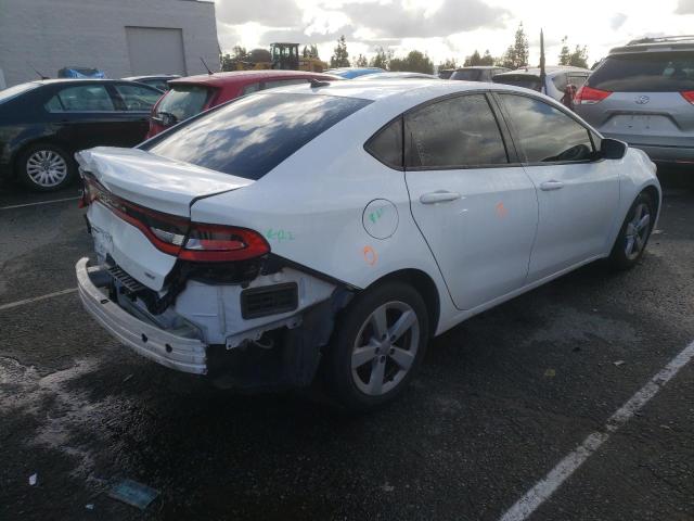 2015 DODGE DART SXT - 1C3CDFBB8FD275706