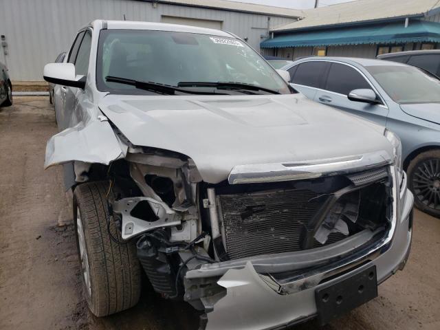 2GKFLSEK8H6286520 GMC Terrain Sle