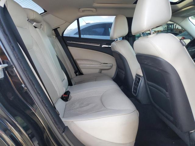 2015 CHRYSLER 300C - 2C3CCAEG7FH766154