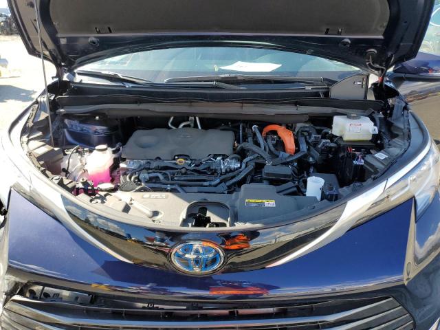 2022 TOYOTA SIENNA LIM 5TDZSKFC0NS067958