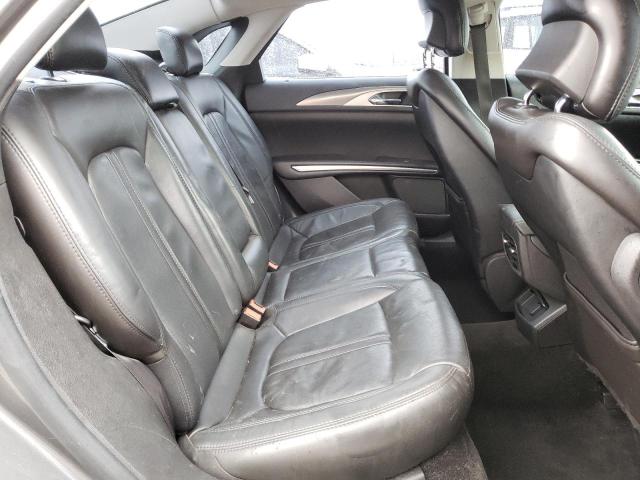 3LN6L2G95ER820627 Lincoln MKZ