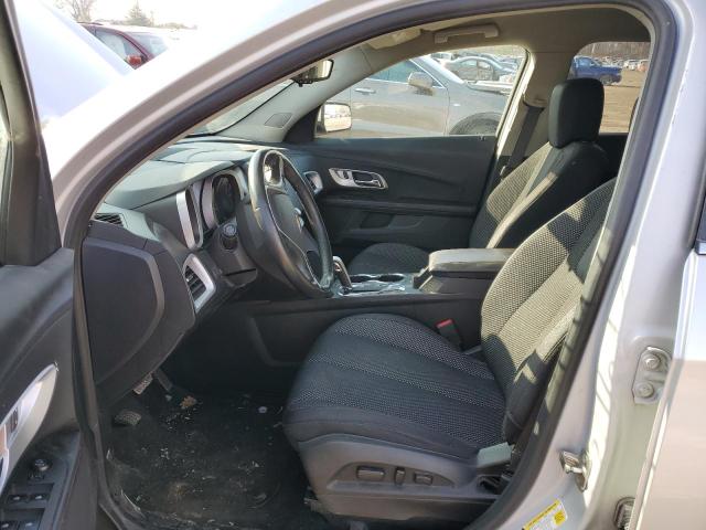 2015 CHEVROLET EQUINOX LT - 2GNFLFEKXF6167472
