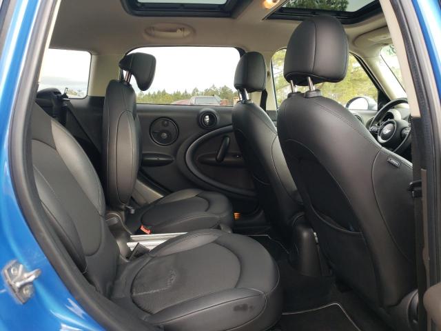 WMWZC3C56BWL80580 Mini Cooper S Countryman