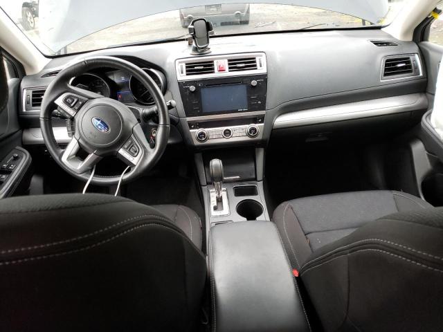 4S3BNAF68H3067564 Subaru Legacy 2.5i Premium