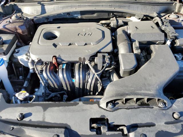 5XXGT4L39KG368973 KIA Optima Lx