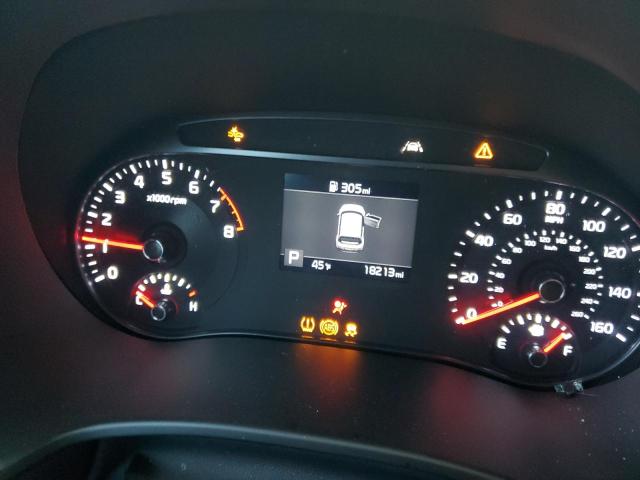 2021 KIA SOUL EX - KNDJ33AU6M7742530