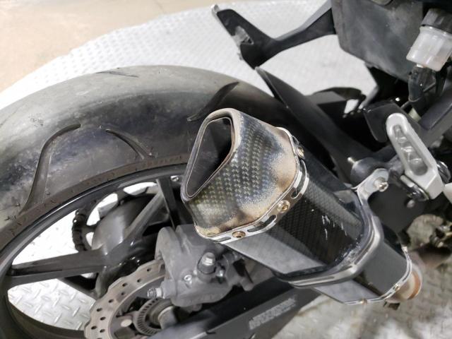 2022 KAWASAKI EX400 - JKAEXKH17NDAG6998
