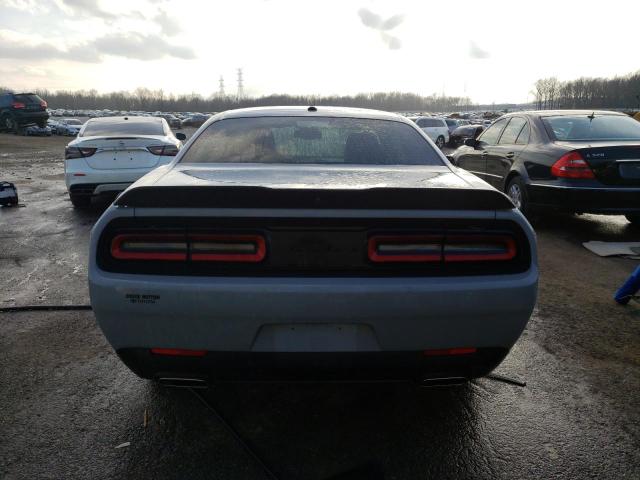 2022 DODGE CHALLENGER - 2C3CDZJG5NH128517
