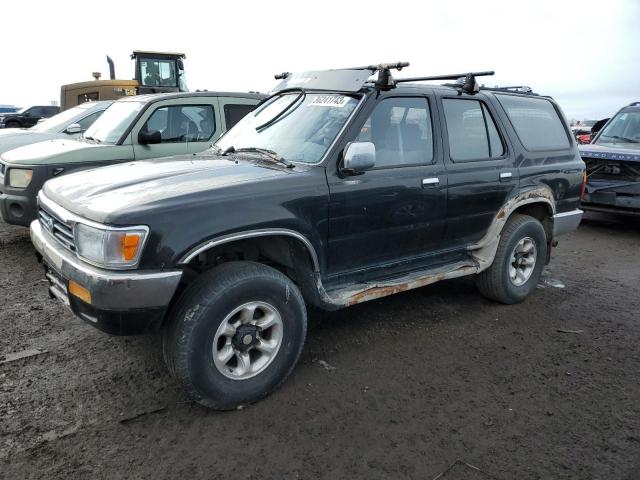 1993 Toyota 4Runner 