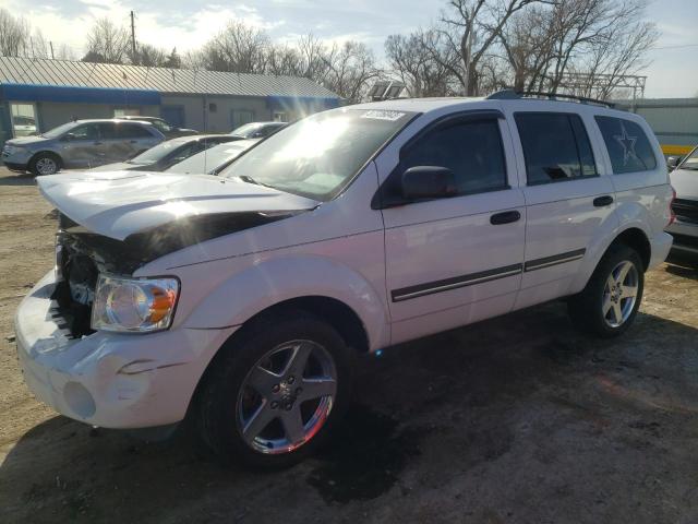 2008 Dodge Durango SLT