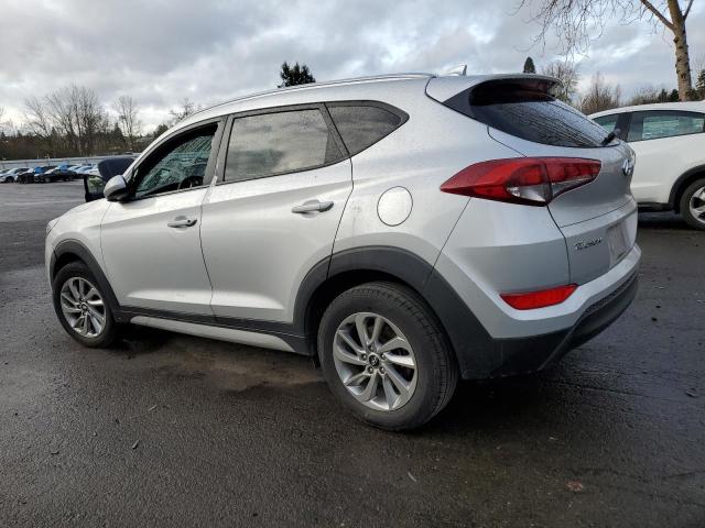2018 HYUNDAI TUCSON SEL - KM8J33A45JU685214