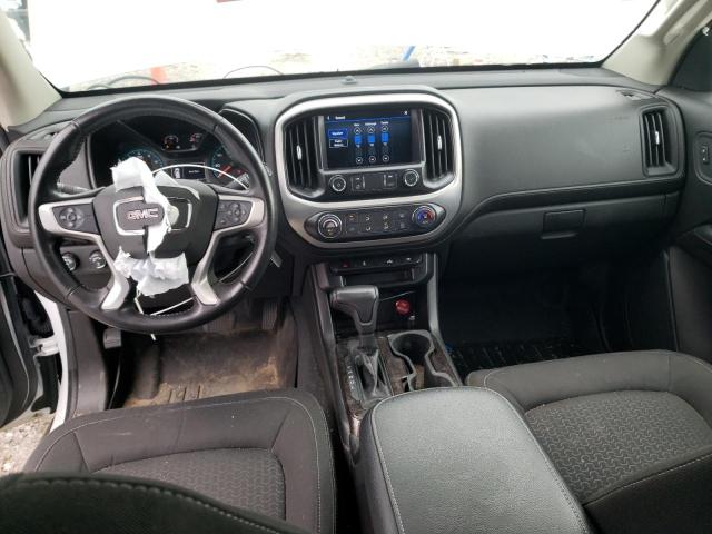 2021 GMC CANYON ELE 1GTG6CEN8M1139246