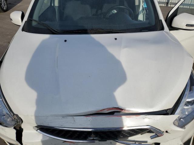 2018 MITSUBISHI MIRAGE GT ML32A5HJ4JH007684