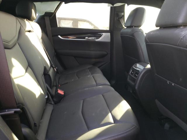 1GYKNCRS3MZ178559 Cadillac Xt5 Premium Luxury