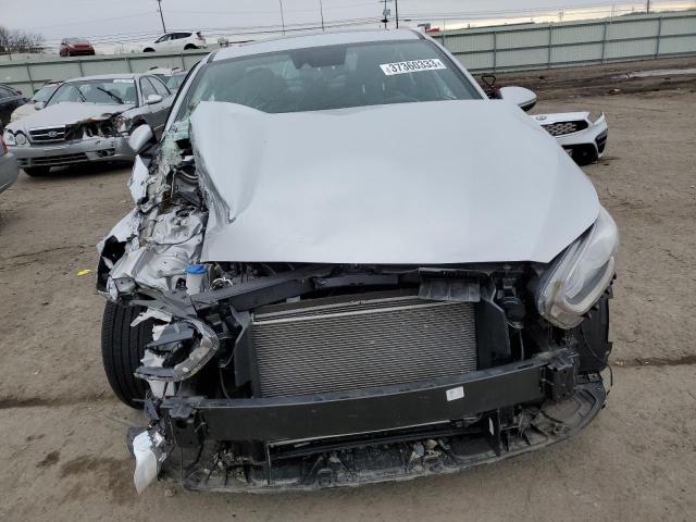 3KPF54AD2LE209465 KIA FORTE EX